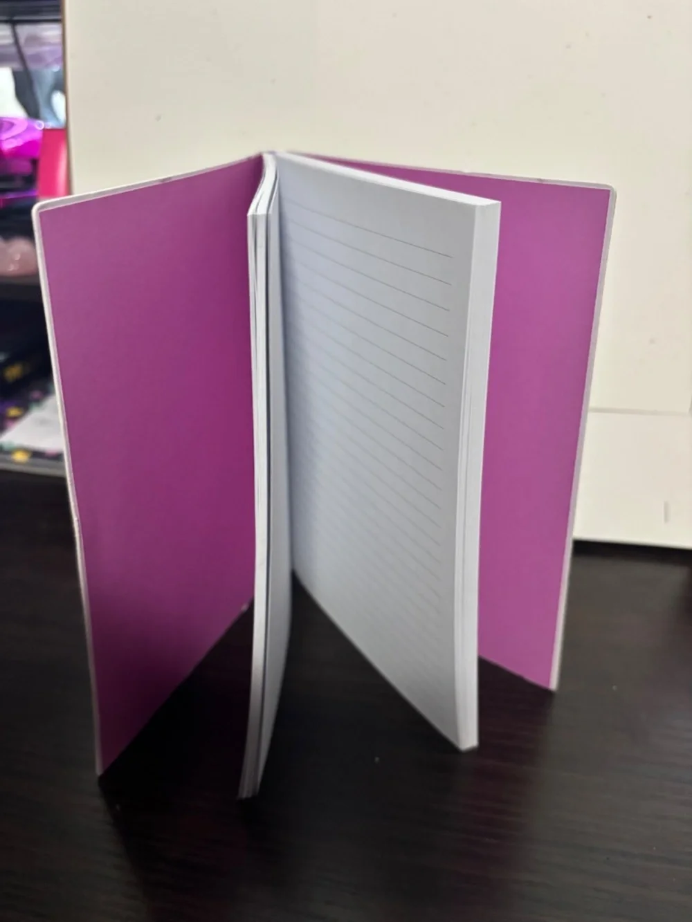 Its just a phase comic journal